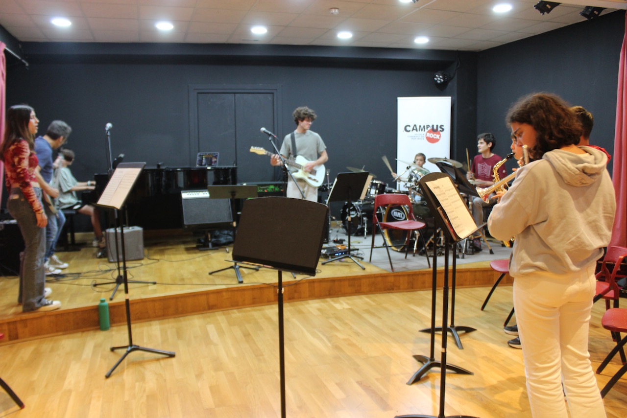 Campus Rock Manacor 2025 - 14