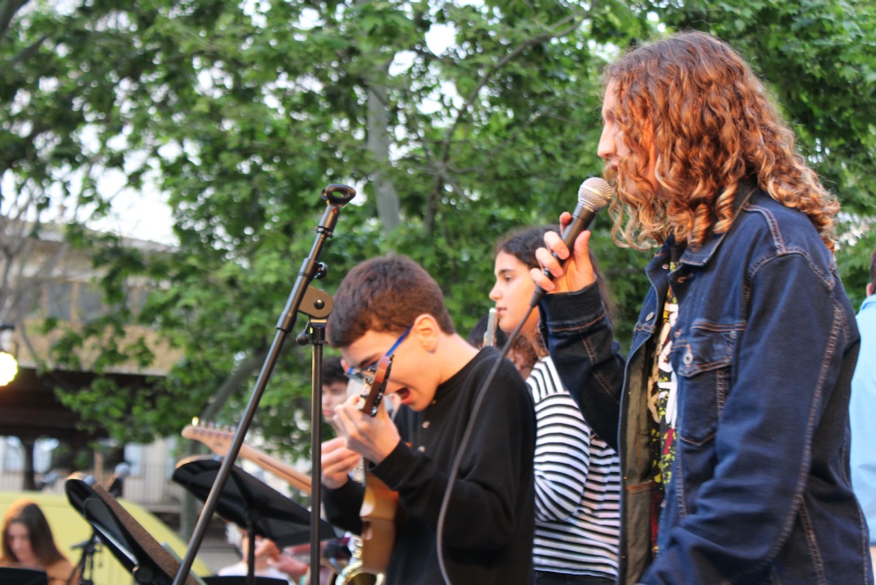 Campus Rock Manacor 2025 - 360