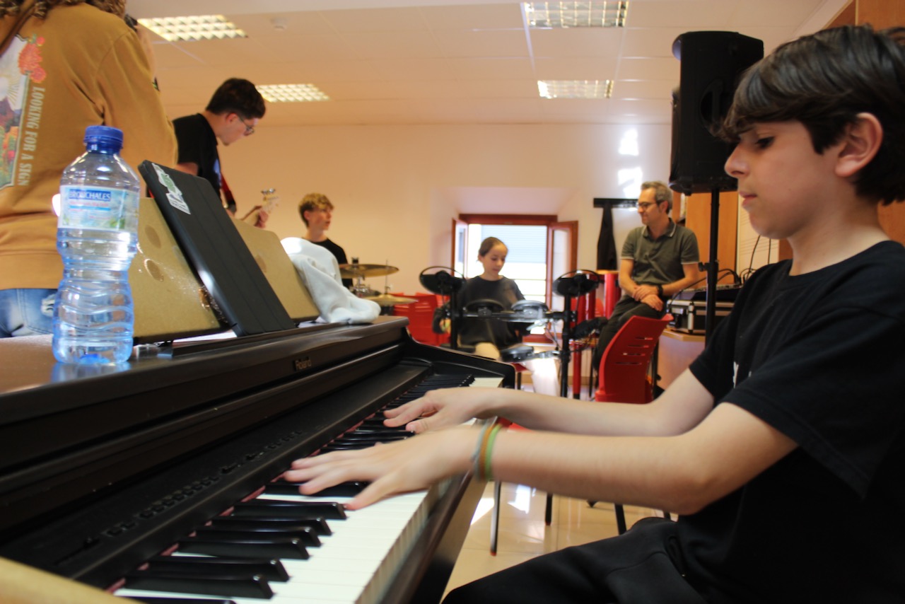 Campus Rock Manacor 2025 - 37