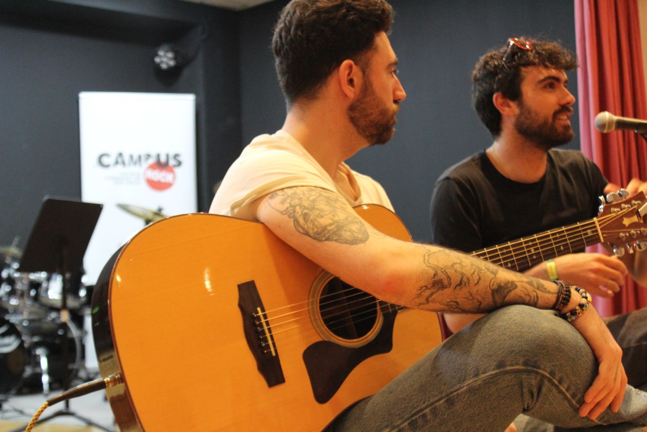 Campus Rock Manacor 2025 - 53