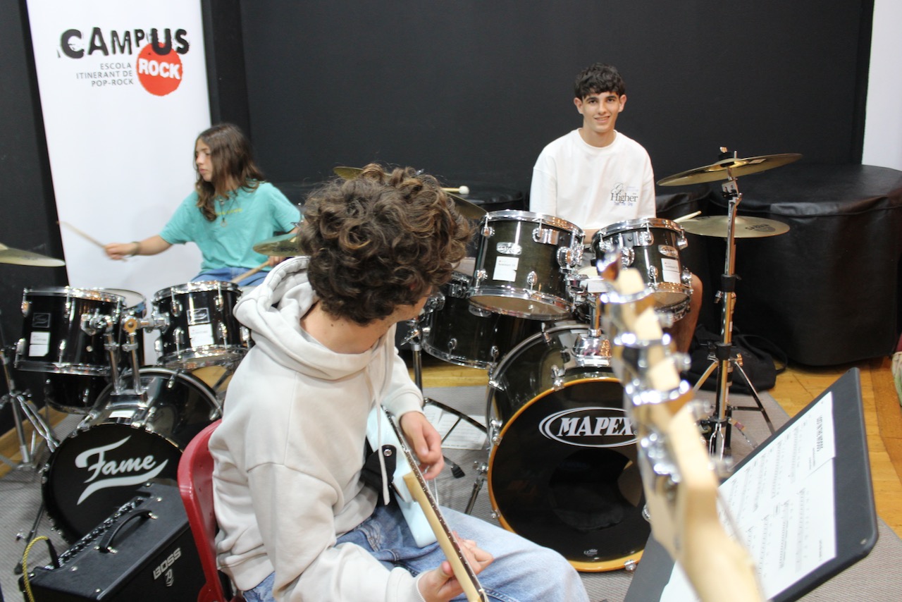 Campus Rock Manacor 2025 - 64