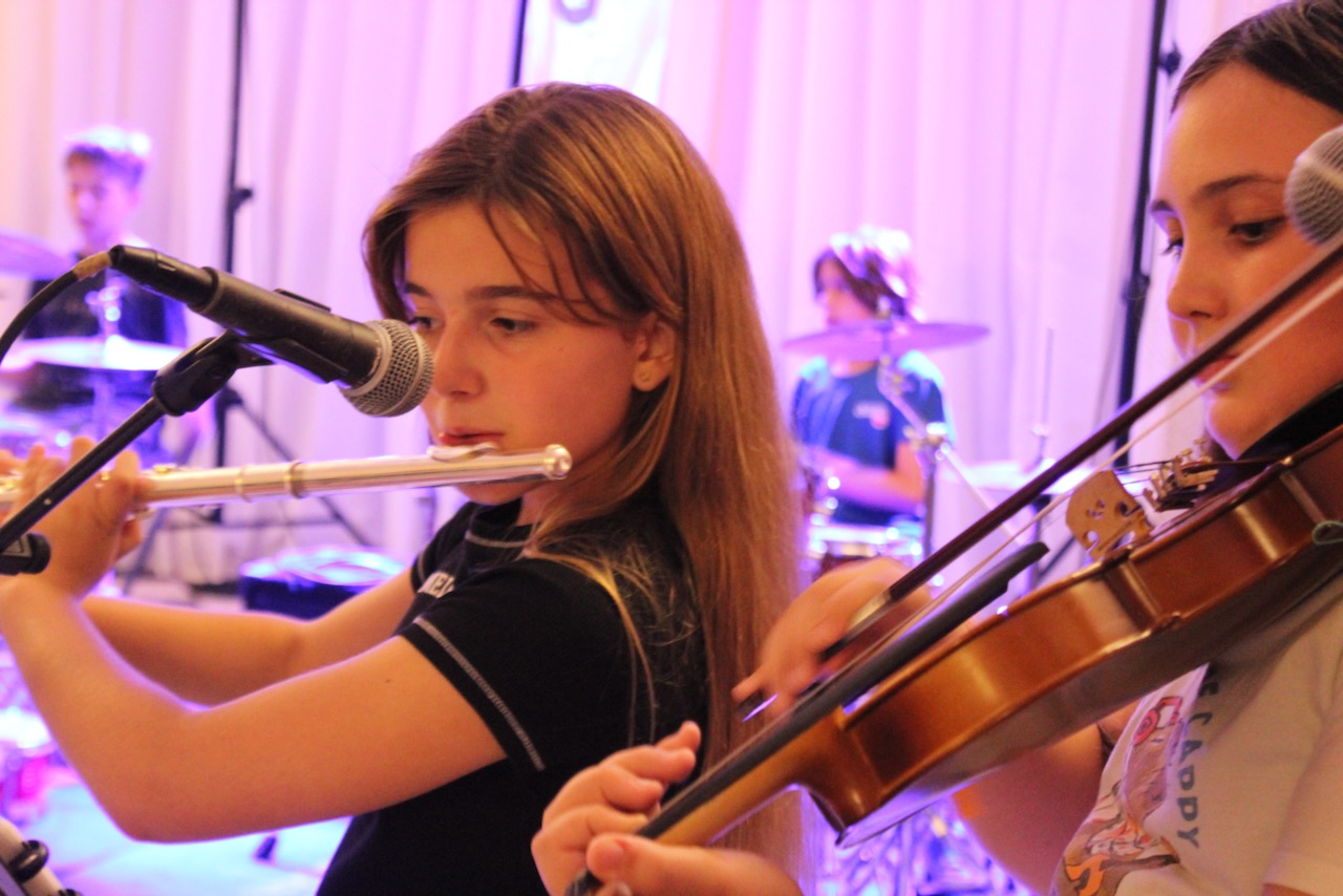 Campus Rock Summercamp KIDS - 69